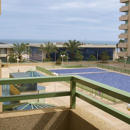 Apartup Patacona Beach II Valência Exterior foto