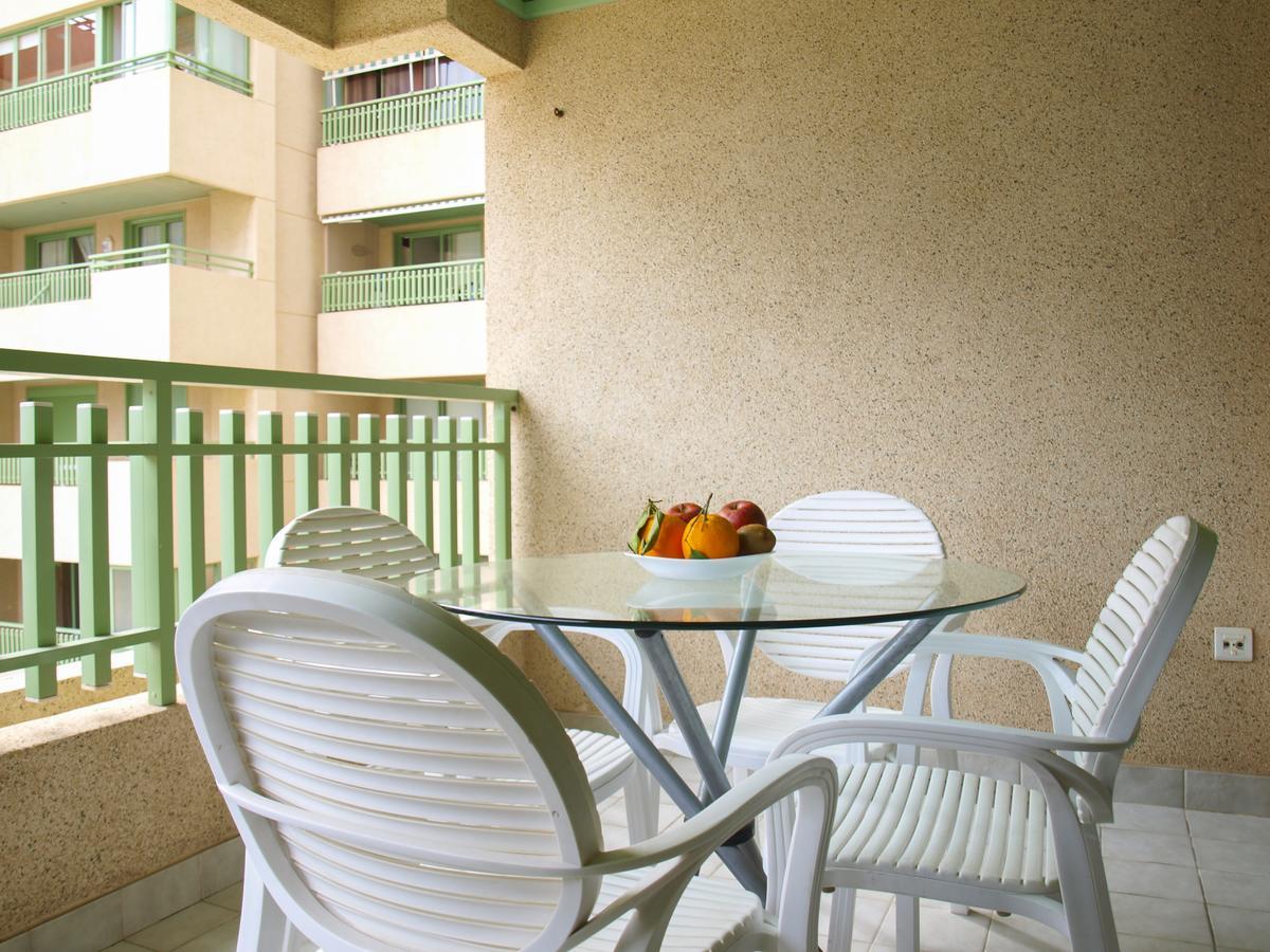 Apartup Patacona Beach II Valência Exterior foto