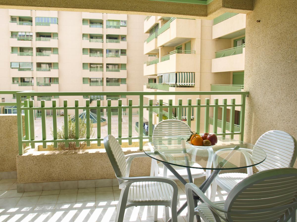 Apartup Patacona Beach II Valência Exterior foto