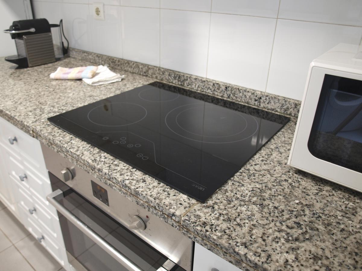 Apartup Patacona Beach II Valência Exterior foto
